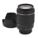 Tamron AF 18-200mm f/3.5-6.3 Di II VC t. Nikon DX