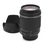Tamron AF 18-200mm f/3.5-6.3 Di II VC t. Nikon DX