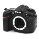 Nikon D7200 DSLR hus