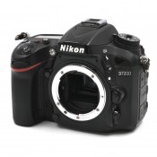 Nikon D7200 DSLR hus