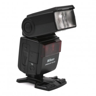 Nikon SB-600 Speedlight