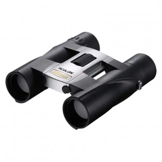 Nikon Aculon A30 8x25 Silver Binocular