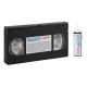 Hama Rensebånd til VHS maskiner
