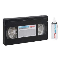 Hama Rensebånd til VHS maskiner