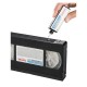 Hama Rensebånd til VHS maskiner