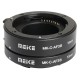 Meike Extension Tube set til Canon EF-M