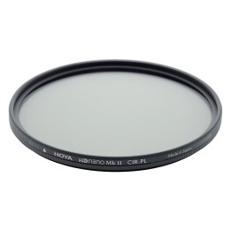 Hoya HD nano MkII CIR-PL filter 58mm