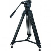 Braun PVT175 Video stativ Pro.