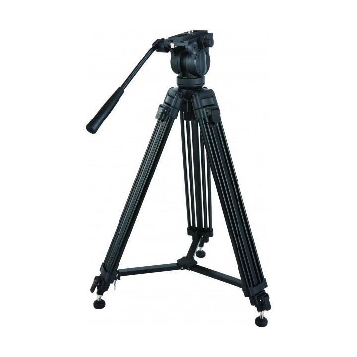 Braun PVT175 Video stativ Pro.