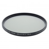 Hoya HD nano MkII CIR-PL filter 62mm