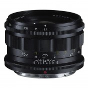 Voigtländer Nokton Classic 35mm f/1.4 Nikon Z