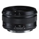 Voigtländer Nokton Classic 35mm f/1.4 Canon RF