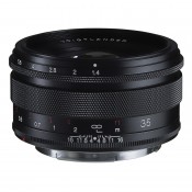Voigtländer Nokton Classic 35mm f/1.4 Canon RF
