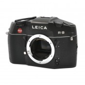 Leica R8 kamerahus