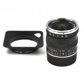 Carl Zeiss Biogon 25mm f2.8 ZM (Leica M mount)