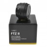 Nikon FTZ II adapter