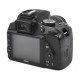 Nikon D3300 DSLR med AF 18-55mm VR