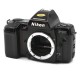 Nikon F801 m. MF-20