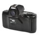 Nikon F801 m. MF-20