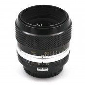 Micro-Nikkor 55mm f/3.5 non-AI