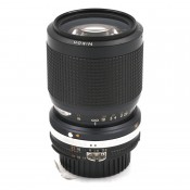 Nikkor 35-105mm f/3.5-4.5 AiS m. macro