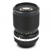 Nikkor 35-105mm f/3.5-4.5 AiS m. macro