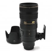 Nikkor AF-S 70-200mm f/2.8 G II IF ED VR