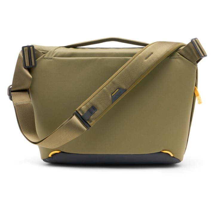 Peak Design Everyday Messenger 13L I Kelp