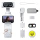 Insta360 Luna Ultra Creator Bundle Stellar White