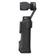 Insta360 Luna Ultra Creator Bundle Cosmic Black
