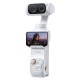 Insta360 Luna Ultra Standard Bundle Stellar White