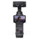 Insta360 Luna Ultra Standard Bundle Cosmic Black