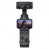 Insta360 Luna Ultra Standard Bundle Cosmic Black