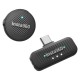 Insta360 Mic Air (1 TX + 1 RX)