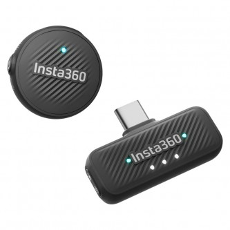 Insta360 Mic Air (1 TX + 1 RX)