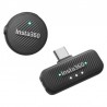 Insta360 Mic Air (1 TX + 1 RX)