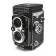 Yashica-Mat TLR