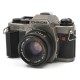 Chinon CG-5 SLR med 50mm f/1.9