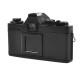 Mamiya ZE Quartz SLR med 50mm f/1.7