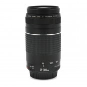 Canon EF 75-300mm f/4-5.6 III