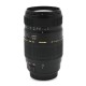 Tamron AF 70-300mm f/4-5.6 LD Di Tele-macro Canon EF