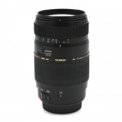 Tamron AF 70-300mm f/4-5.6 LD Di Tele-macro Canon EF