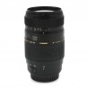 Tamron AF 70-300mm f/4-5.6 LD Di Tele-macro Canon EF