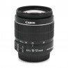 Canon EF-S 18-55mm f/3.5-5.6 II IS