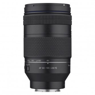 Samyang AF 60-180mm f/2.8 Sony FE