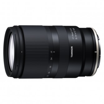 Tamron 17-70mm f/2.8 Di III-A VC RXD til Nikon Z (APS-C)