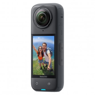 Insta360 X4 kamera