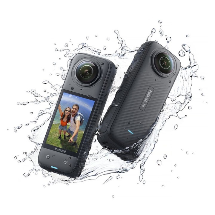 Insta360 X4 kamera