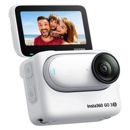 Insta360 GO 3S Standard Edition 128GB Arctic White