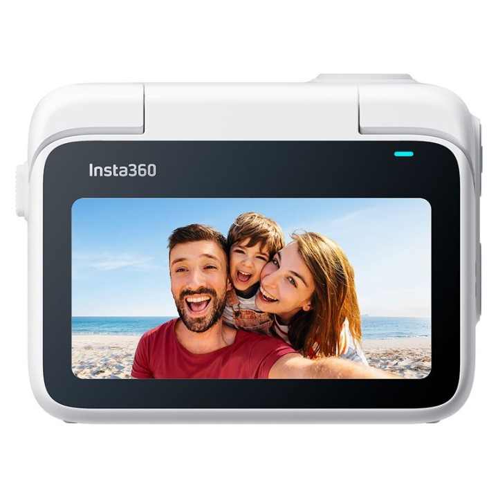 Insta360 GO 3S Standard Edition 128GB Arctic White